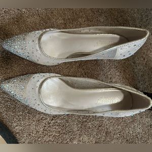 Dress heels